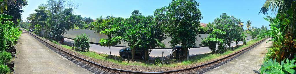 Osanda Guest Bentota Exterior photo