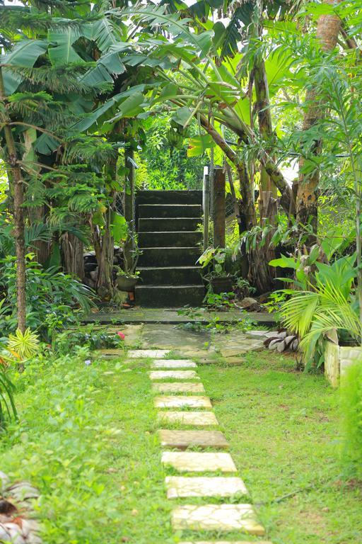 Osanda Guest Bentota Exterior photo
