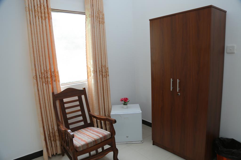 Osanda Guest Bentota Exterior photo