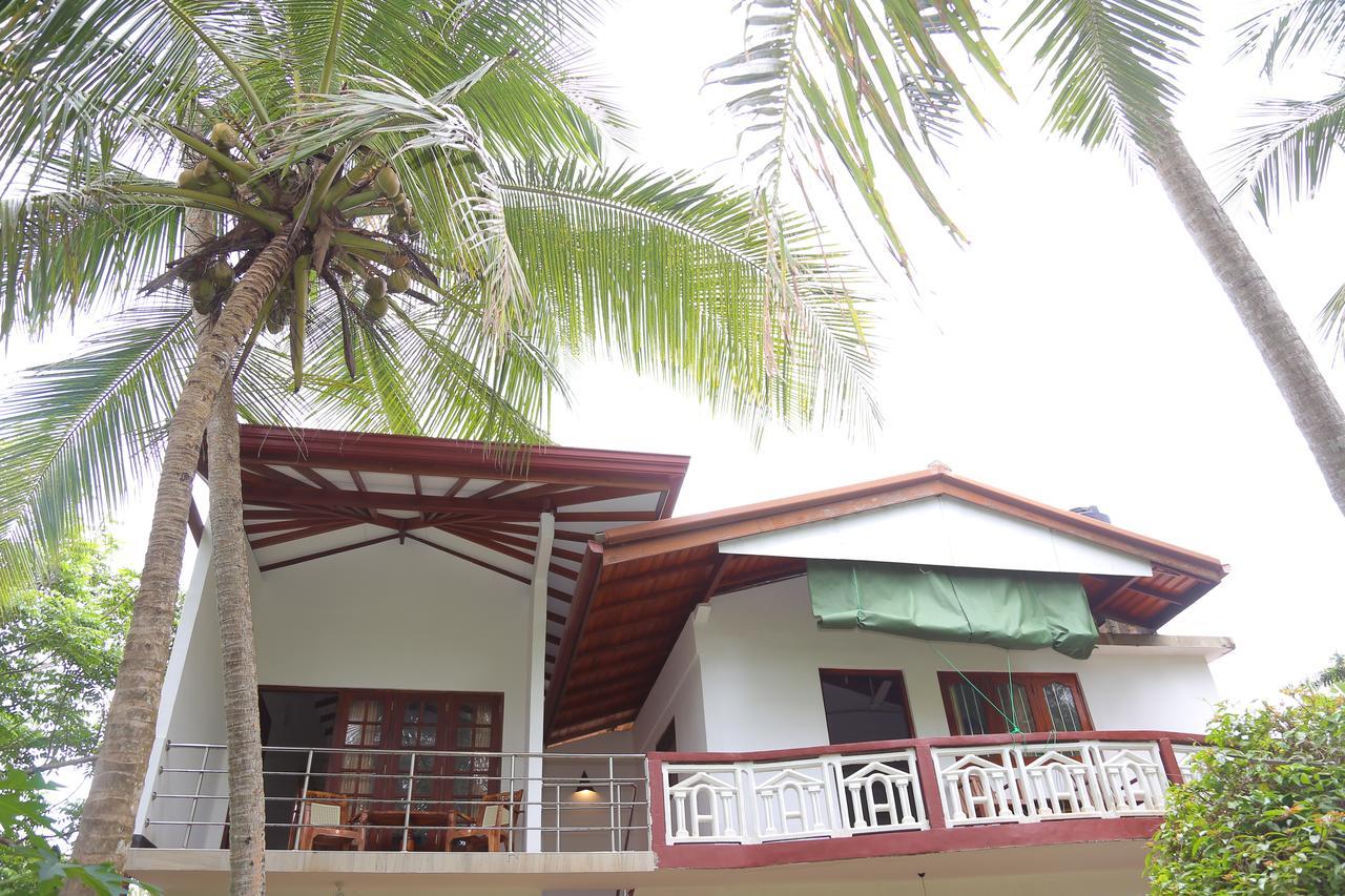 Osanda Guest Bentota Exterior photo