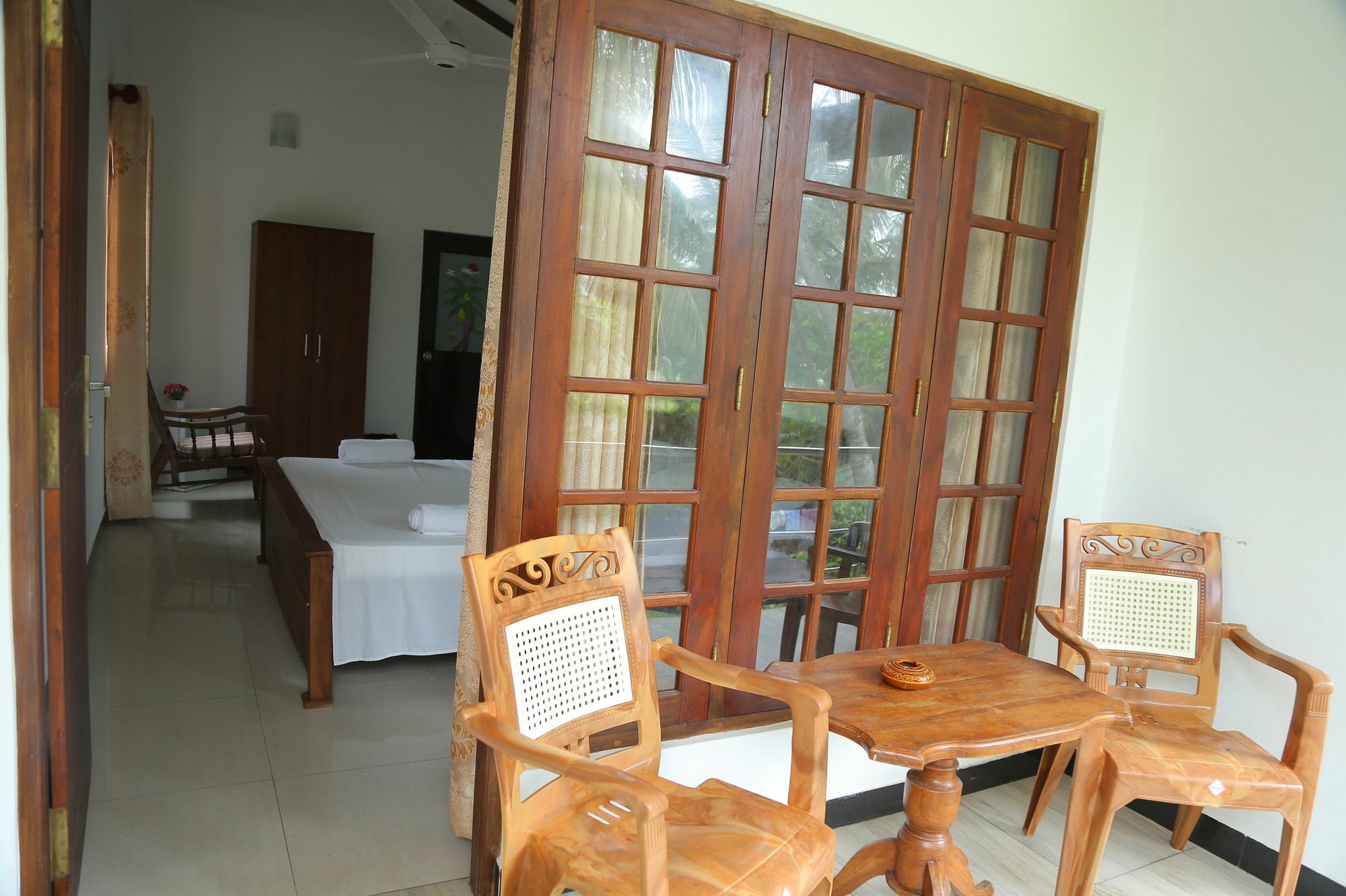 Osanda Guest Bentota Exterior photo