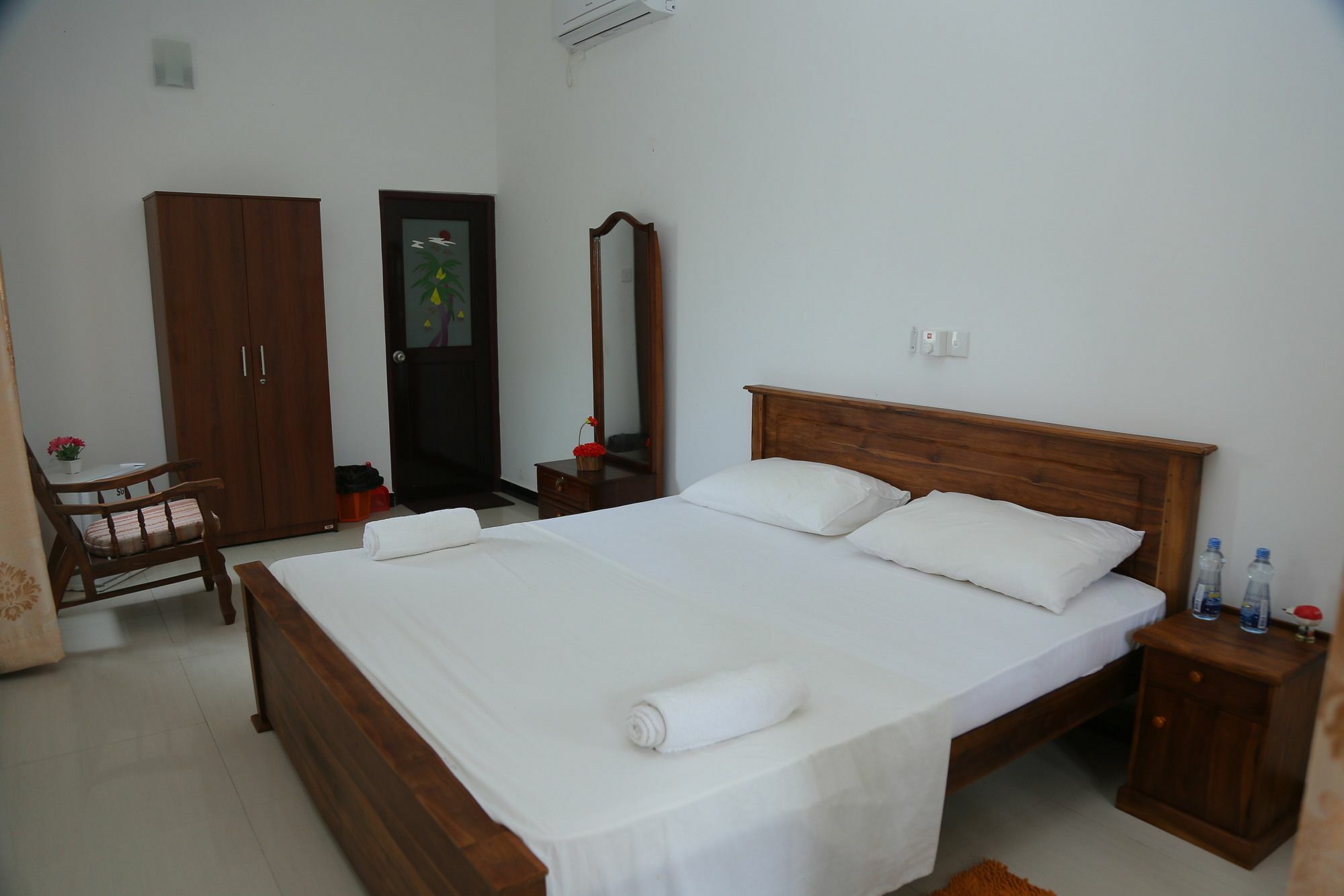 Osanda Guest Bentota Exterior photo