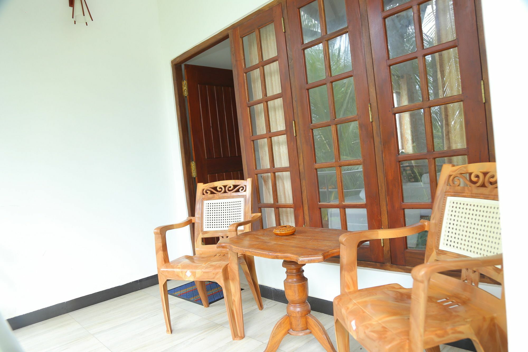 Osanda Guest Bentota Exterior photo