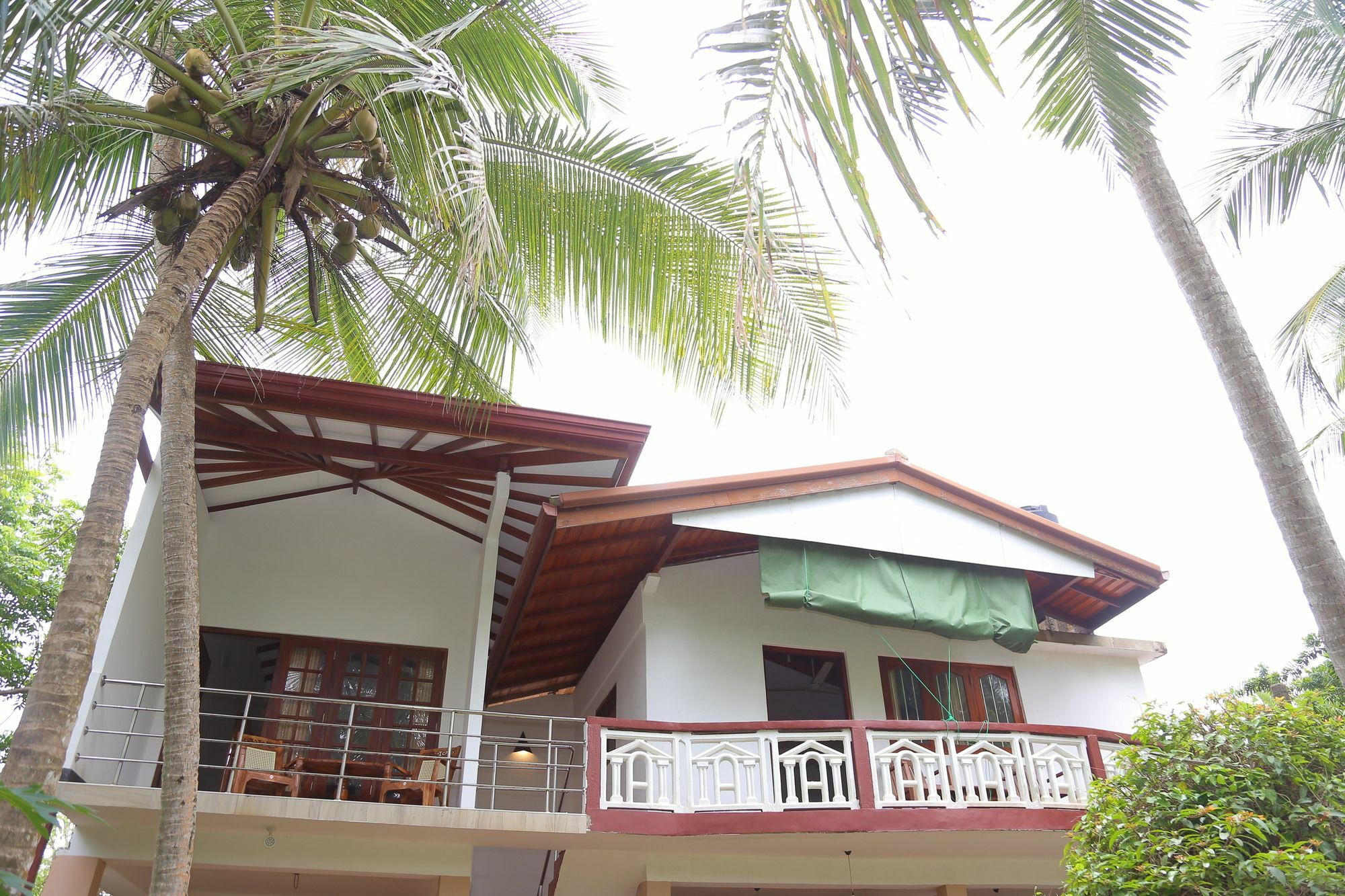 Osanda Guest Bentota Exterior photo