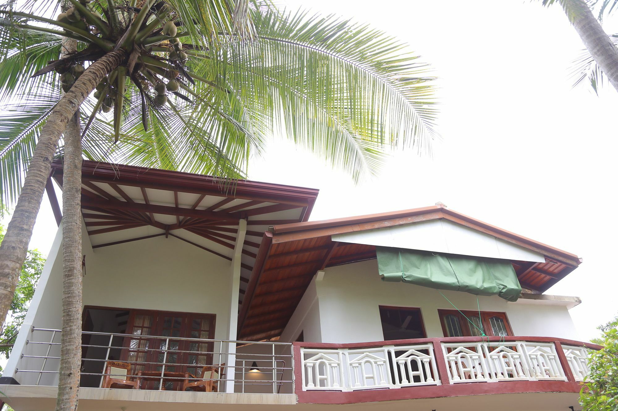 Osanda Guest Bentota Exterior photo